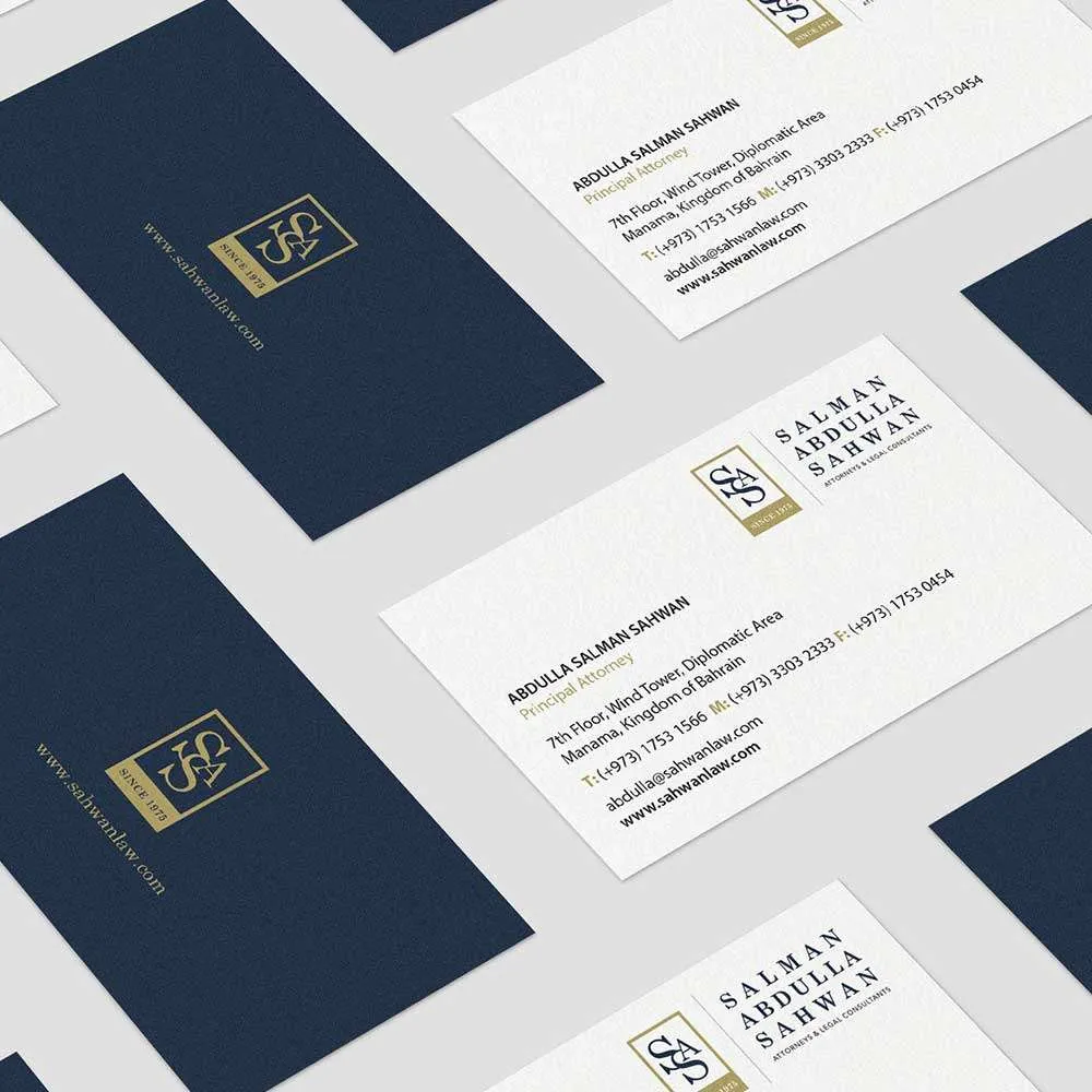 Salman Abdulla Sahwan