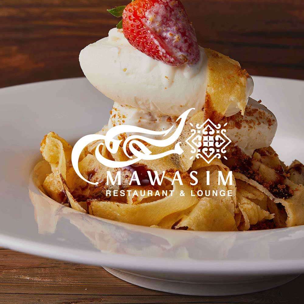 Mawasim Restaurant & Lounge