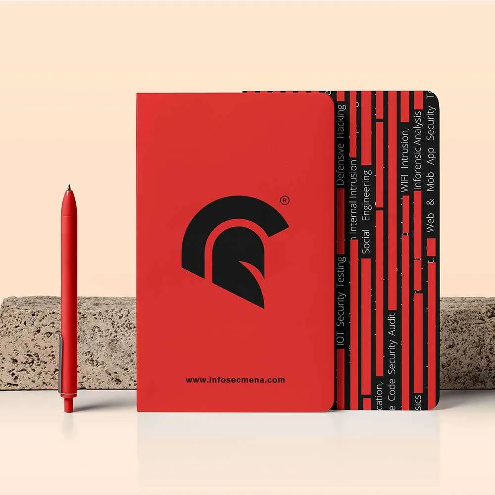 Infosec Center | Rebranding