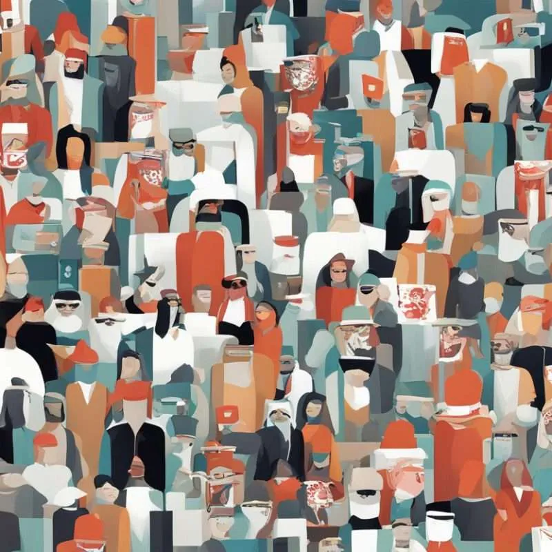 artwork showing branding agencies in riyadh working with bahrain based agencies